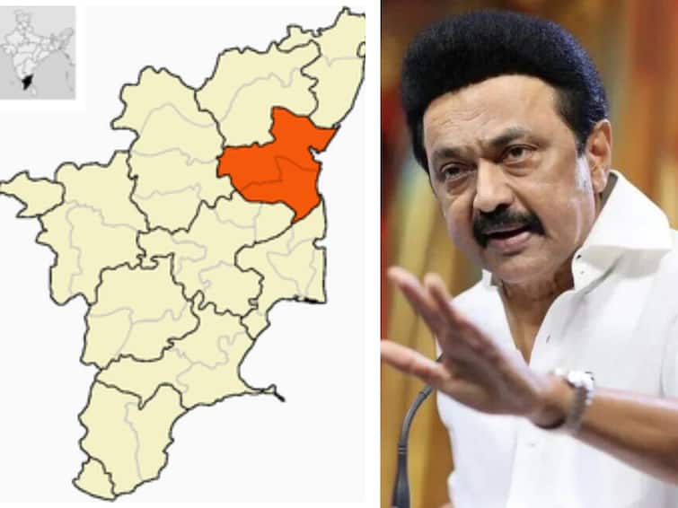 Will 5 new districts be formed in Tamil Nadu? - Explanation given by the Government TN New Districts: தமிழ்நாட்டில் 7 புதிய மாவட்டங்கள் உருவாகின்றனவா? - அரசு தரப்பு தந்த விளக்கம்