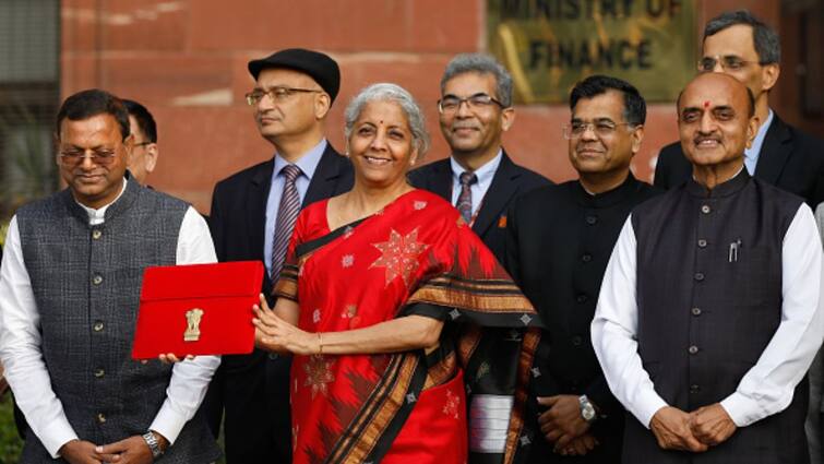 Interim Budget 2024 India All You Need To Know About This Year's Interim Budget Union Budget 2024: All You Need To Know About This Year's Interim Budget