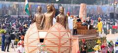 India 75th Republic Day: कैसे चुनी जाती हैं गणतंत्र दिवस की परेड के लिए झांकियां, कितने साल बाद आता किसी राज्य का नंबर, जानें