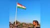 Video Of MS Dhoni Celebrating 75th Republic Day With National Flag Goes Viral