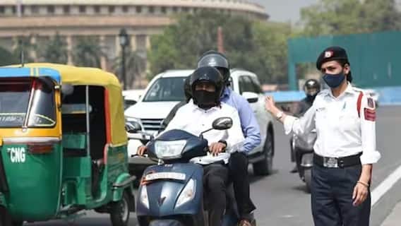 ਸ਼ਹਿਰਾਂ 'ਚ ਟ੍ਰੈਫਿਕ ਜਾਮ ਦਾ ਹੋਵੇਗਾ ਪੱਕਾ ਹੱਲ ਮੋਦੀ ਸਰਕਾਰ ਨੇ ਬਣਾਇਆ ਪਲਾਨ