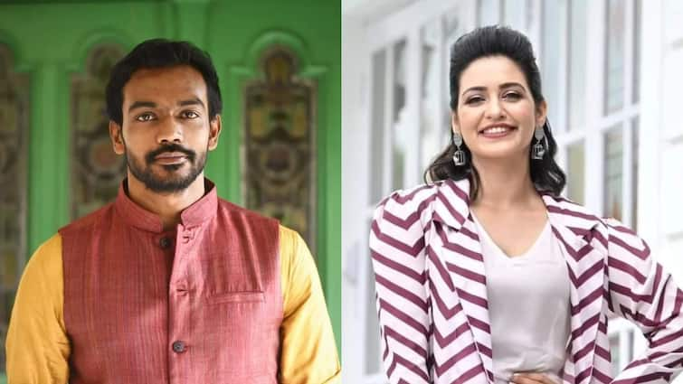 Debashish Mondal and Priyanka Sarkar will be paired form a new film with Rajatabha Dutt Priyanka-Debashish: প্রথমবার প্রিয়ঙ্কা-দেবাশীষের জুটি, গুরুত্বপূর্ণ চরিত্রে রজতাভ