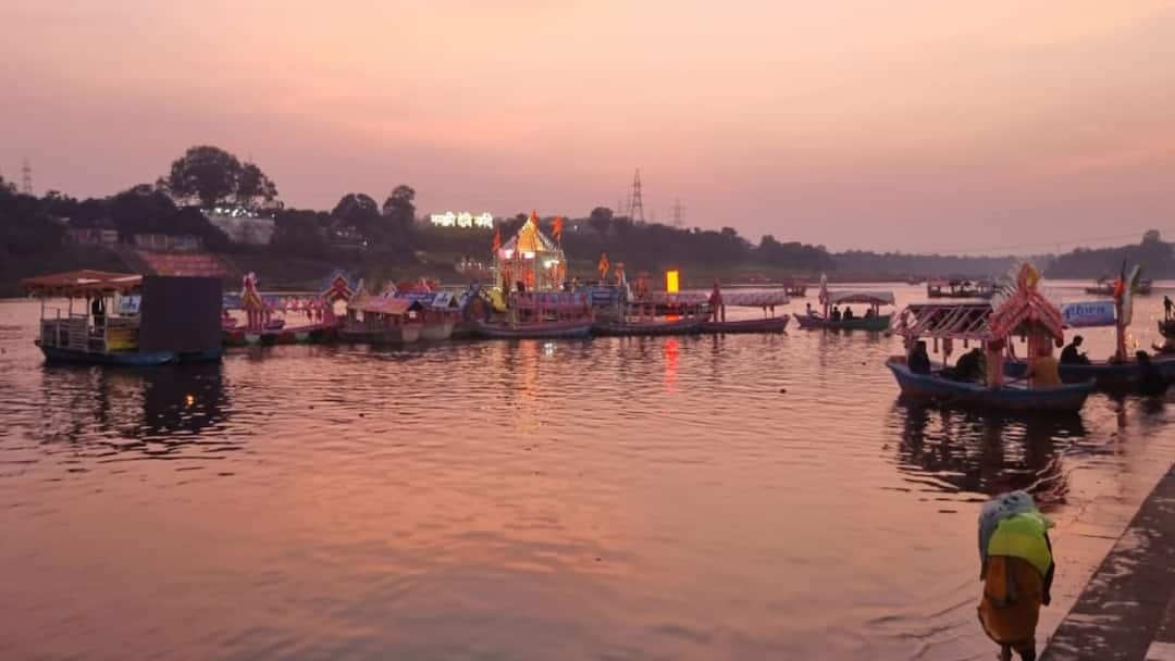 MP Weather Update 26 January IMD Forecast Jabalpur recorded 7.2 degree temperature ANN Jabalpur Weather Today: जबलपुर में कड़ाके की ठंड से ठिठुरे लोग, जानें- अगले कुछ दिनों में कैसा रहेगा मौसम?