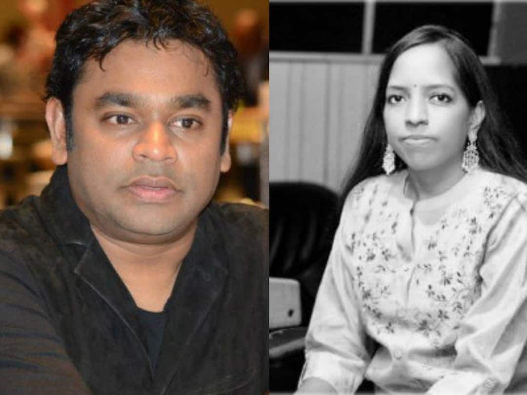 Ilayaraja Daughter Bhavatharini Death Celebrities Tribute condolences music composer a r rahman expresses his condolence to singer bhavatharini A R Rahman : பவதாரிணியின் மதுரமான குரல் இன்றும் ஆகாயத்தில் மலர்கிறது.. ஆறுதலால் ராஜா குடும்பத்தை தேற்றும் ரஹ்மான்