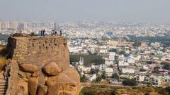 Hyderabad Tour: हैदराबाद घूमने का बना रहे हैं प्लान तो आईआरसीटीसी लाया शानदार मौका, यहां देखें टूर डिटेल्स