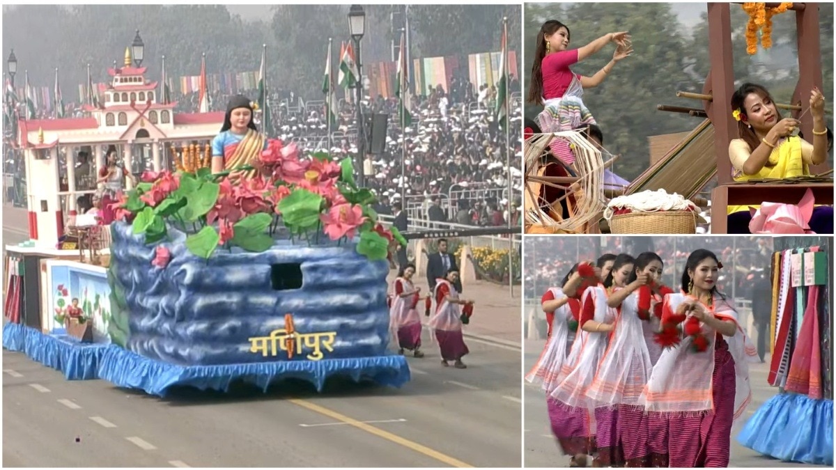 Republic Day Outfit: प्रजासत्ताक दिनी पारंपारिक कपड्यांना असा द्या  तिरंग्याचा ट्विस्ट, या अभिनेत्रींकडून घ्या प्रेरणा-republic day outfit ideas  you can take inspiration ...