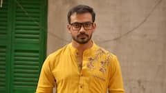 Debashish-Priyanka: সাম্প্রদায়িক অস্থিরতার প্রেক্ষাপটে প্রিয়ঙ্কা-দেবাশীষ জুটির প্রথম ছবি, থাকছেন আর কে কে?