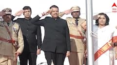 Devendra Fadnavis Nagpur : देवेंद्र फडणवीस यांच्या हस्ते नागपूरमध्ये झेंडावंदन!