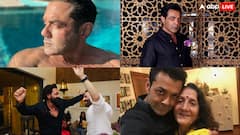 Birthday Special: मुंबई में इस महल जैसे घर में रहते हैं ‘एनिमल’ के ‘अबरार’, यहां देखिए बॉबी देओल के आलीशान घर की Inside तस्वीरें