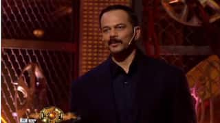 Bigg Boss 17: बिग बॉस खत्म होने से पहले ही इस कंटेस्टेंट की लग गई लॉटरी, रोहित शेट्टी ने ऑफर किया 'खतरों के खिलाड़ी 14'