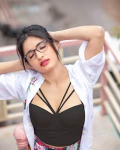 Rathika Rose Latest Photos: గ్లామర్‌ డోస్‌ పెంచిన 'బిగ్‌బాస్‌' బ్యూటీ.. కుర్రకారు మతిపోగోడుతున్న రతిక