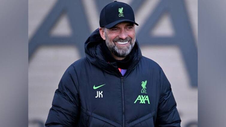 Jurgen Klopp to step down as Liverpool manager at end of current season get to know Jurgen Klop: চলতি মরশুম শেষেই লিভারপুলের দায়িত্ব ছাড়ছেন ক্লপ