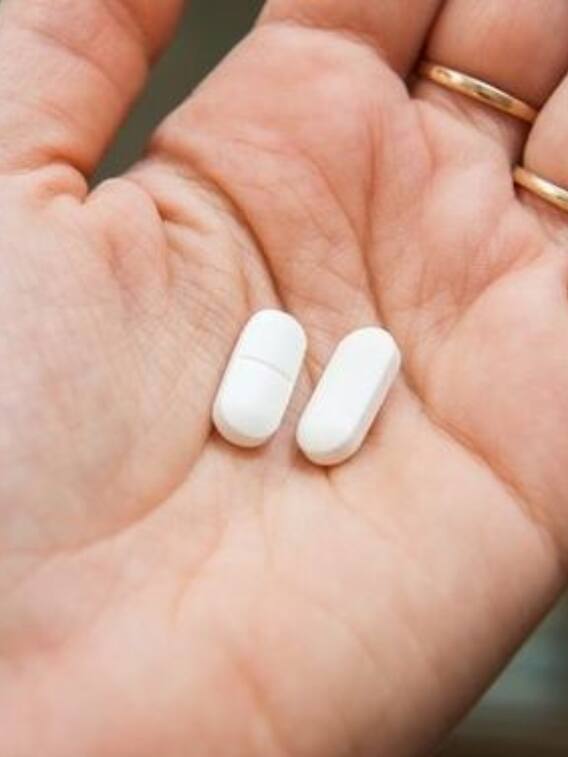 पेरासिटामोल की टेबलेट इन मरीजों के लिए है खतरनाक