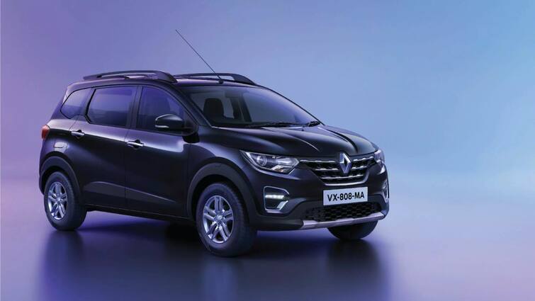 Renault India: रेनॉ भारत में लाएगी 5 नई कारें, एक इलेक्ट्रिक मॉडल भी होगा शामिल Renault India will be launch 5 new models in Indian market in next three years Renault India: रेनॉ भारत में लाएगी 5 नई कारें, एक इलेक्ट्रिक मॉडल भी होगा शामिल