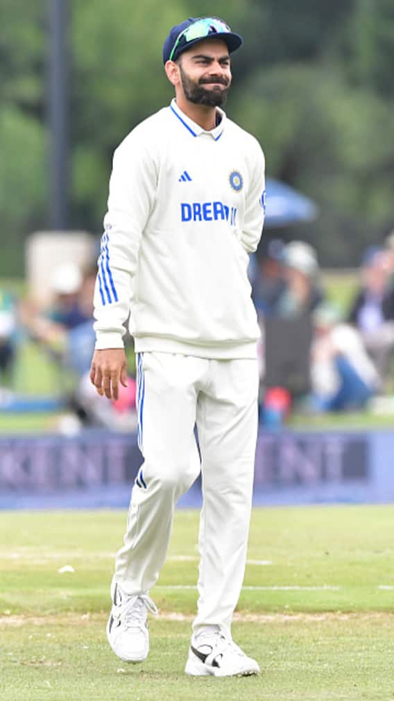 List Of ICC Awards Won By Virat Kohli