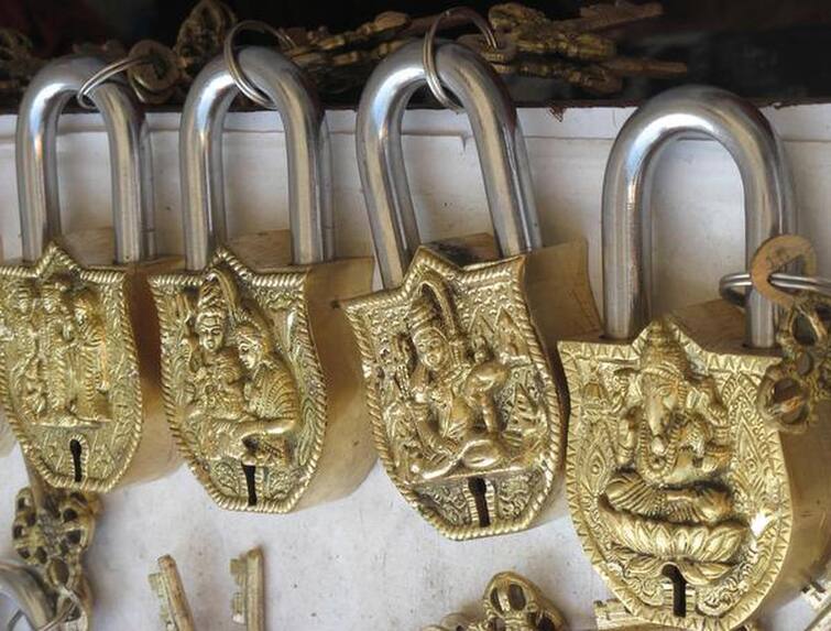 Lock Of Aligarh Aligarh: ਕਿਉਂ ਮਸ਼ਹੂਰ ਹਨ ਅਲੀਗੜ੍ਹ ਦੇ ਜਿੰਦਰੇ