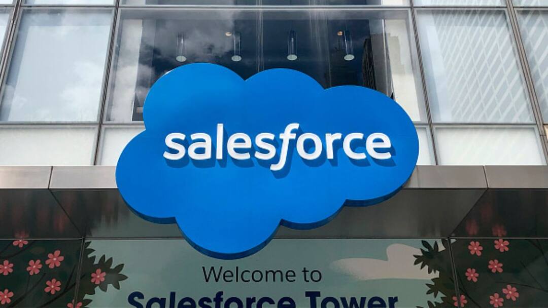 Salesforce To Lay Off 700 Employees Across Verticals Job Cuts Salesforce To Lay Off 700 Employees Across Verticals: Report