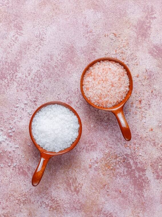 कौन सा नमक है ज्यादा फायदेमंद?
