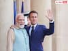 Emmanuel Macron: భారత విద్యార్థులకు ఫ్రాన్స్ అధ్యక్షుడు మెక్రాన్ గుడ్ న్యూస్, కెనడా ఆగడాలకు చెక్?