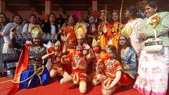 Republic Day 2024 Celebration: राममय नजर आया कोटा का गणतंत्र दिवस समारोह, झांकियों में दिए गए ये खास संदेश