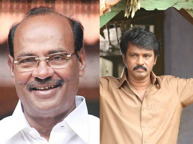 Cheran about dr ramadoss biopic clarifies that he is not making any biopic and joins with sarathkumar alone Ramadoss Biopic: டாக்டர் ராமதாஸ் வாழ்க்கை வரலாறா? அதெல்லாம் இல்லைங்க! பதறியடித்து விளக்கம் தந்த சேரன்!