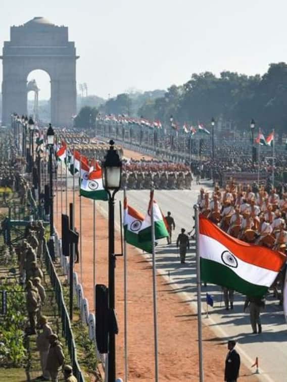 26 January History: गणतंत्र दिवस के अलावा हुई थीं ये 5 घटनाएं