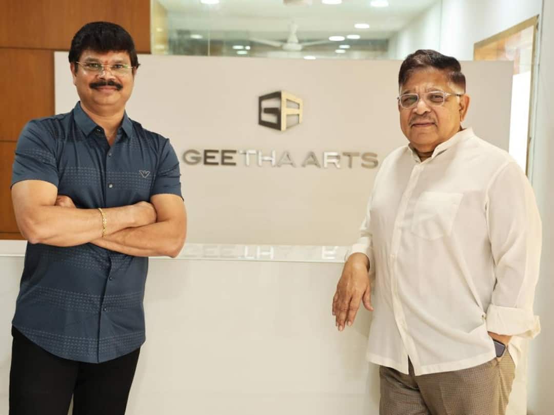 Boyapati Sreenu To Do New Film Under Geetha Arts Produced By Allu Aravind Check Details Boyapati Sreenu: గీతా ఆర్ట్స్, బోయపాటి కాంబినేషన్‌లో కొత్త సినిమా - హీరో ఎవరు?