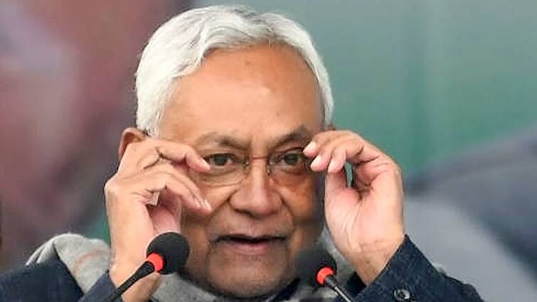 Big Blow To I.N.D.I.A Bloc As Nitish Kumar Decides To Join NDA Again, To Retain Bihar CM Chair Big Blow To I.N.D.I.A Bloc As Nitish Kumar Decides To Join NDA Again, To Retain Bihar CM Chair