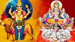 Budhaditya Rajyog 2024: ફેબ્રુઆરીમાં બની રહ્યો છે બુધાદિત્ય યોગ, આ 5 રાશિ થઇ જશે માલામાલ