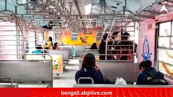 মহিলাদের কামরায় থাকবে প্যানিক বাটন। কোন অপ্রীতিকর ঘটনা ঘটলে মহিলারা সরাসরি ট্রেনের চালককে অভিযোগ জানাতে পারবেন।