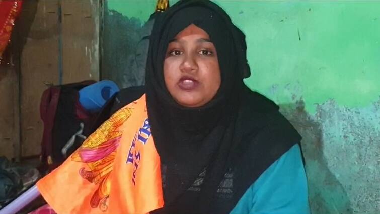 Ayodya ramlalla darshan Muslim woman accused police of indecency in fatehpur ann Fatehpur News: रामलला के दर्शन करने जा रही मुस्लिम महिला ने लगाए पुलिस पर अभद्रता के आरोप, ASP ने दिए जांच के आदेश