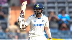 दक्षिण अफ्रीका में ऐसा क्या हुआ कि केएल राहुल का बल्ला टेस्ट में चलने लगा?