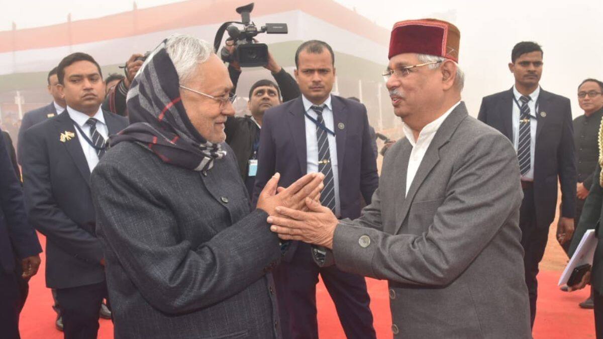 नीतीश कुमार के पलटने की पटकथा लिखने वाले 7 नेताओं की कहानी