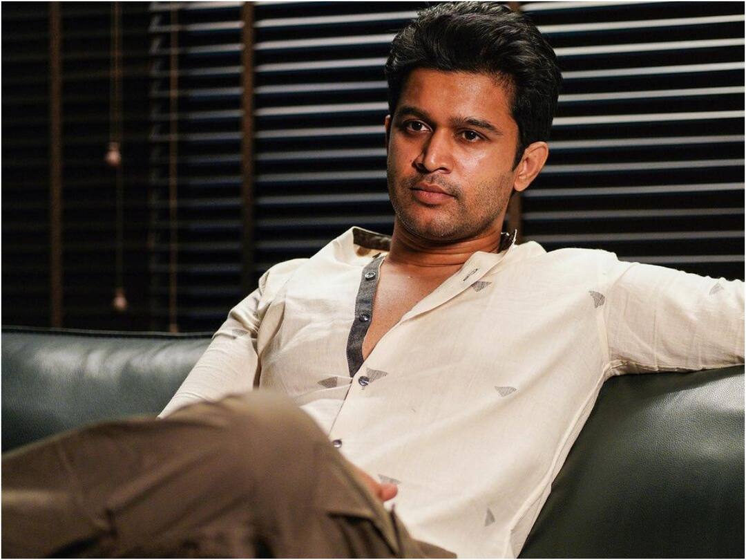 Abijeet: అది చెప్పడం కష్టం, నాలో చాలా లోపాలు ఉన్నాయి - ‘మిస్ పర్ఫెక్ట్’ హీరో అభిజీత్ bigg boss ex contestant Abijeet speaks up about his upcoming projects and miss perfect series Abijeet: అది చెప్పడం కష్టం, నాలో చాలా లోపాలు ఉన్నాయి - ‘మిస్ పర్ఫెక్ట్’ హీరో అభిజీత్