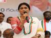 YS Sharmila: 'ఏదో ఆశించి నేను పాదయాత్ర చేయలేదు' - వైఎస్సార్ పాలనకు, జగనన్న గారి పాలనకు పొంతన లేదన్న షర్మిల
