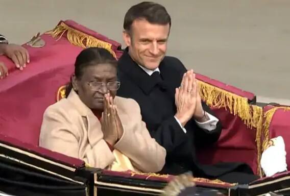 Republic day 2024: ਗਣਰਾਜ ਦਿਹਾੜੇ ਦੀ ਪਰੇਡ ‘ਚ ਵਾਪਸ ਆਈ ਰਾਸ਼ਟਰਪਤੀ ਦੀ ਬੱਗੀ: ਕ੍ਰਿਕਟ ਮੈਚ ਵਾਂਗ ਸਿੱਕਾ ਉਛਾਲ ਕੇ...