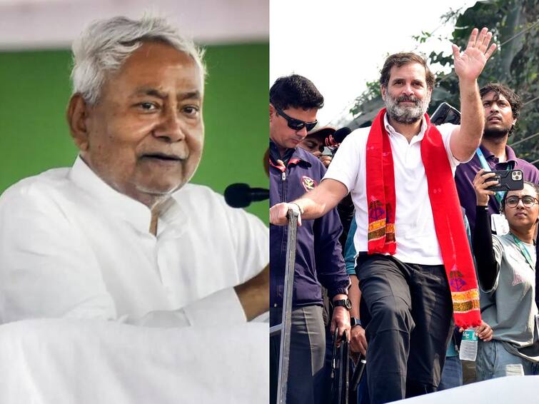 Lok Sabha Election 2024 Nitish Kumar JDU Asserted INDIA Alliance But Wanted Congress Introspection Seat Sharing Lok Sabha Election 2024: ”I.N.D.I.A. கூட்டணியில் தான் இருக்கோம், ஆனால்...” -  காங்கிரஸ்க்கு செக் வைத்த நிதிஷ் குமார் தரப்பு!