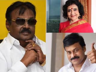 Padma Awards 2024:விஜயகாந்த், வைஜெயந்தி மாலா, சிரஞ்சீவி உள்ளிட்ட 132 பேருக்கு பத்ம விருதுகள்..முழு பட்டியல் இங்கே..