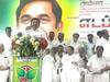 EPS Speech: திமுக மன்னராட்சி முறை கொண்டு வருவதற்கு முயற்சி செய்து வருகின்றது - எடப்பாடி பழனிசாமி