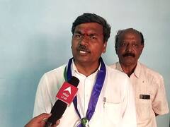 MLA Duddukunta Sreedhar Reddy Interview : వర్గవిబేధాలున్నా గెలుస్తానంటున్న ఎమ్మెల్యే దుద్దుకుంట |ABP