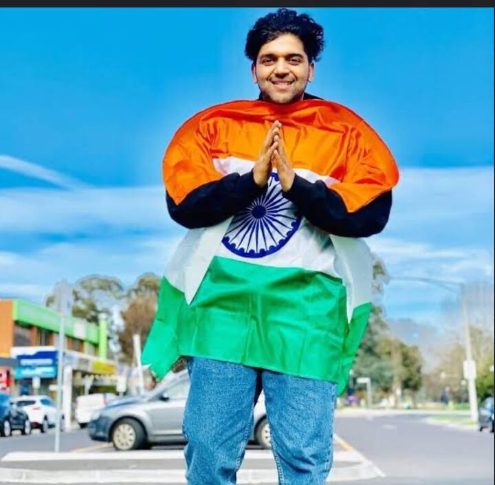 Happy Republic day to all Indians 🇮🇳 The most beautiful country in the world 🇮🇳