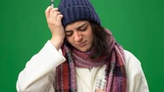 Health Tips: सिर में ठंड लग जाने पर कुछ ऐसा होता है महसूस, यह है ठीक करने का उपाय