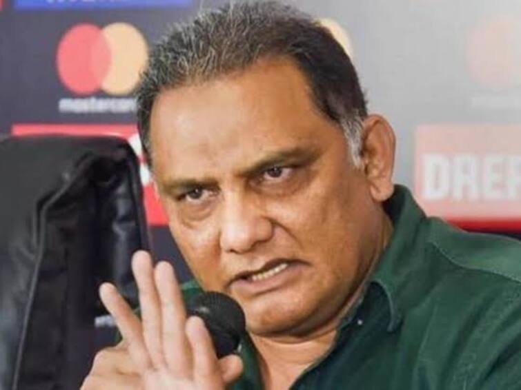 congress leader azharuddin ready to resigned to the party Azharuddin: కాంగ్రెస్‌ పార్టీకి రాజీనామా చేసే యోచనలో అజారుద్దీన్‌ - అదే కారణమా?