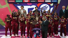 West Indies Become Latest Team To Commit To Gender Pay Equity