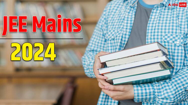 JEE Mains 2024 Admit Card Released For 27 January to 1 February Exams Steps to download direct link JEE Mains 2024: 27 जनवरी से 1 फरवरी तक की परीक्षा के एडमिट कार्ड रिलीज, इन आसान स्टेप्स से करें डाउनलोड