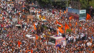 Maratha Vs OBC in Maharashtra: Who will this fight for reservation take in 2024? મહારાષ્ટ્રમાં મરાઠા Vs ઓબીસી: 2024માં અનામત માટેની આ લડાઈ કોને લઈ ડૂબશે?