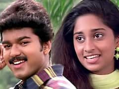 Bhavatharini Evergreen Songs : மறைந்த பாடகி பவதாரிணியின் இளமை மாறாத பாடல்கள்!