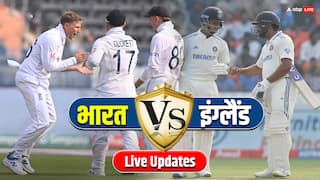 IND vs ENG 2nd Day Highlights: भारत के कब्जे में आया मैच, 175 रन की बढ़त हासिल हुई, जडेजा 82 रन पर नाबाद