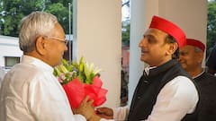 बिहार के CM नीतीश कुमार को लेकर अखिलेश यादव का बड़ा बयान, जानें क्या कहा?