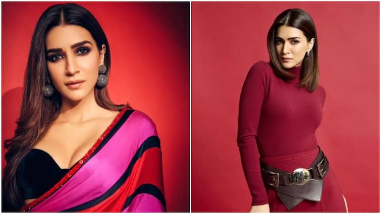 After Shahrukh Khan, now Kriti Sanon also got UAE Golden Visa, the actress said – ‘Dubai has a special place in my heart’